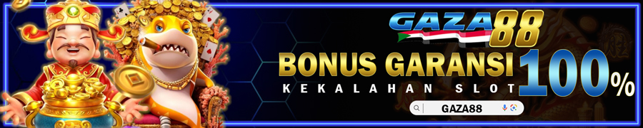 gaza88-minimal-deposit